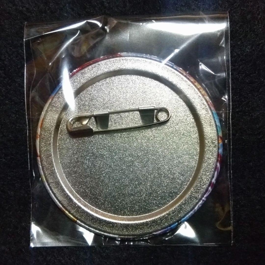 魔法使いと黒猫のウィズ アポロニオ タイトー コラボ 缶バッジ