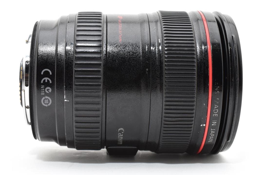 ★大特価★キヤノン EF 24-105mm f4 L IS USM #1583