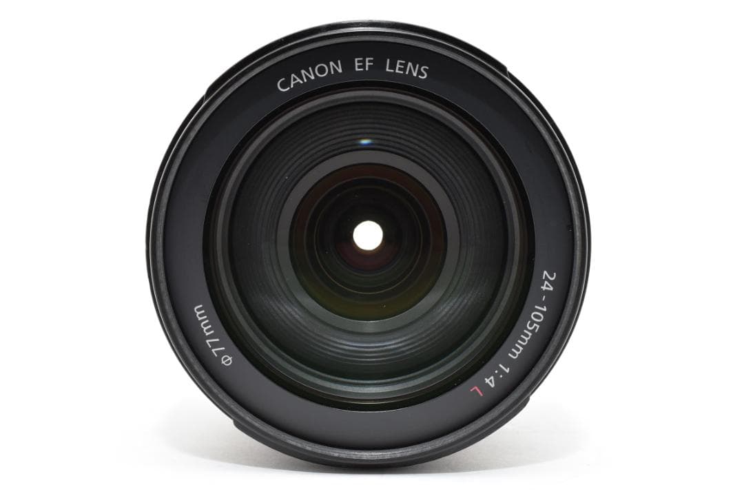 ★大特価★キヤノン EF 24-105mm f4 L IS USM #1583