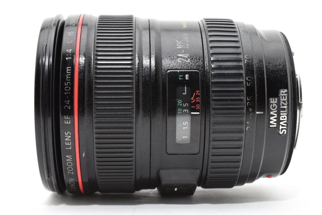 ★大特価★キヤノン EF 24-105mm f4 L IS USM #1583