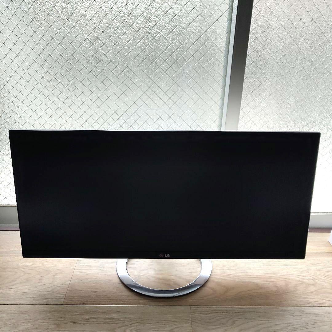 LG FLATRON 29EA93-P 29インチモニター