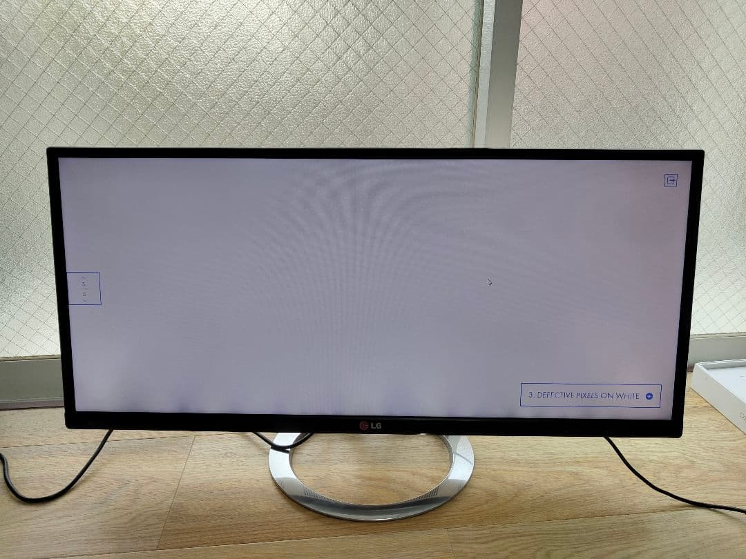 LG FLATRON 29EA93-P 29インチモニター