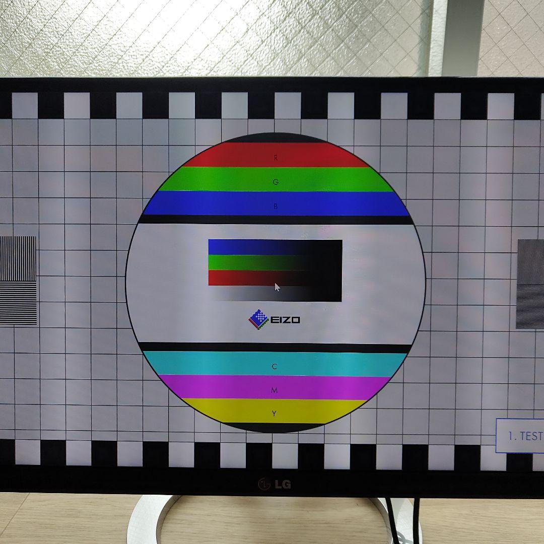 LG FLATRON 29EA93-P 29インチモニター