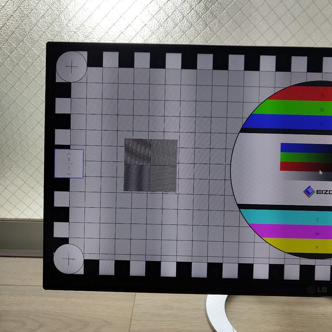 LG FLATRON 29EA93-P 29インチモニター