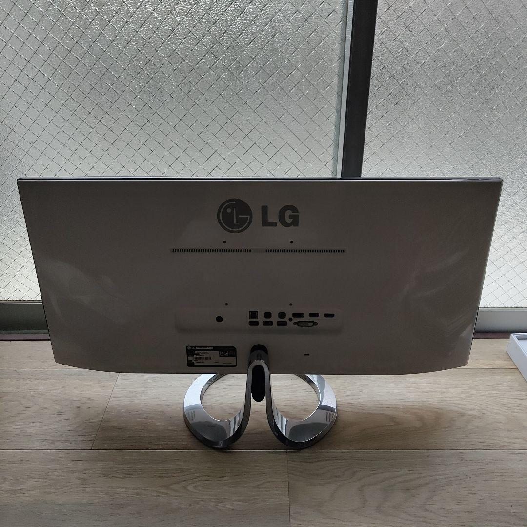 LG FLATRON 29EA93-P 29インチモニター