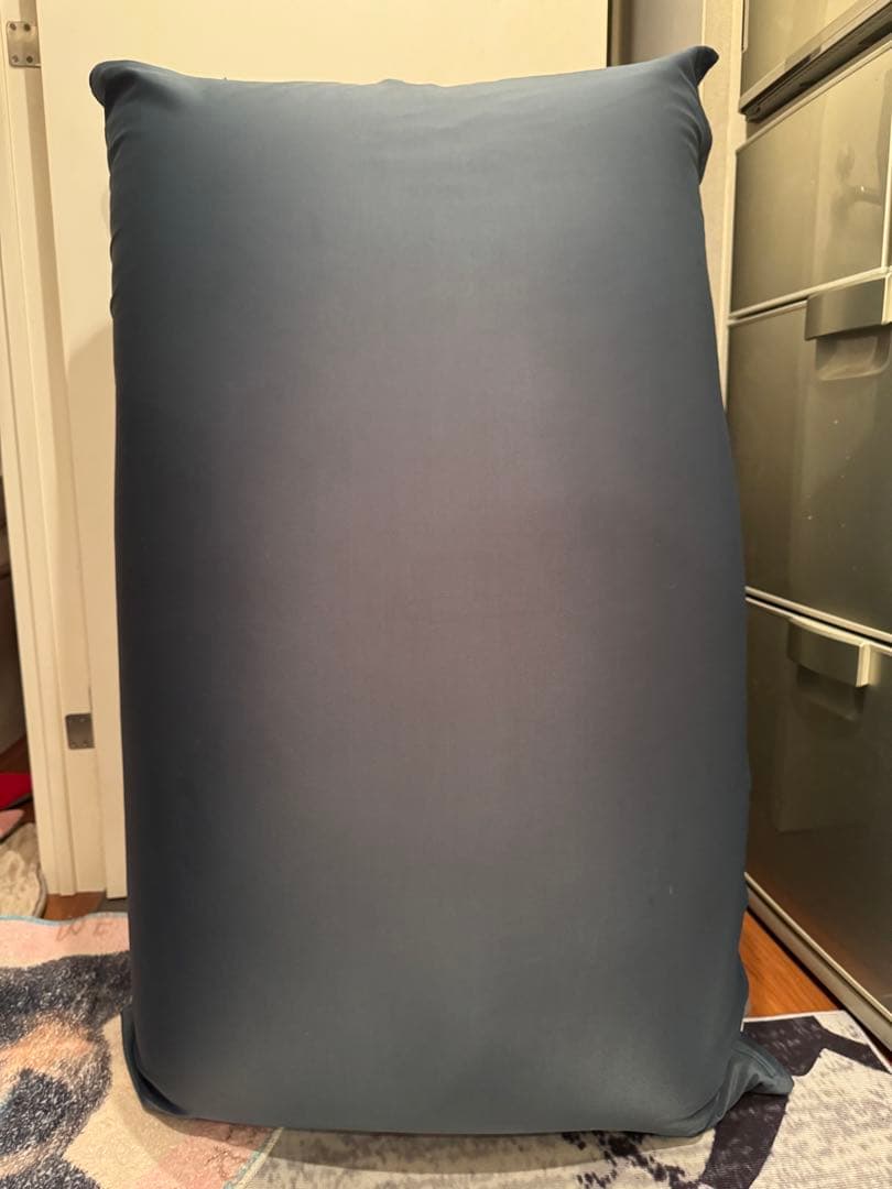 ビーズクッション・クッションソファ Yogibo Zoola Max