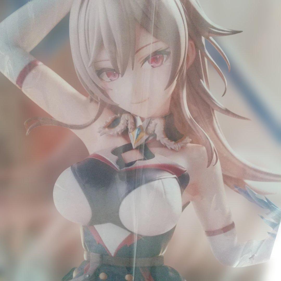 にじさんじ フレン・E・ルスタリオ 1/7スケールフィギュア