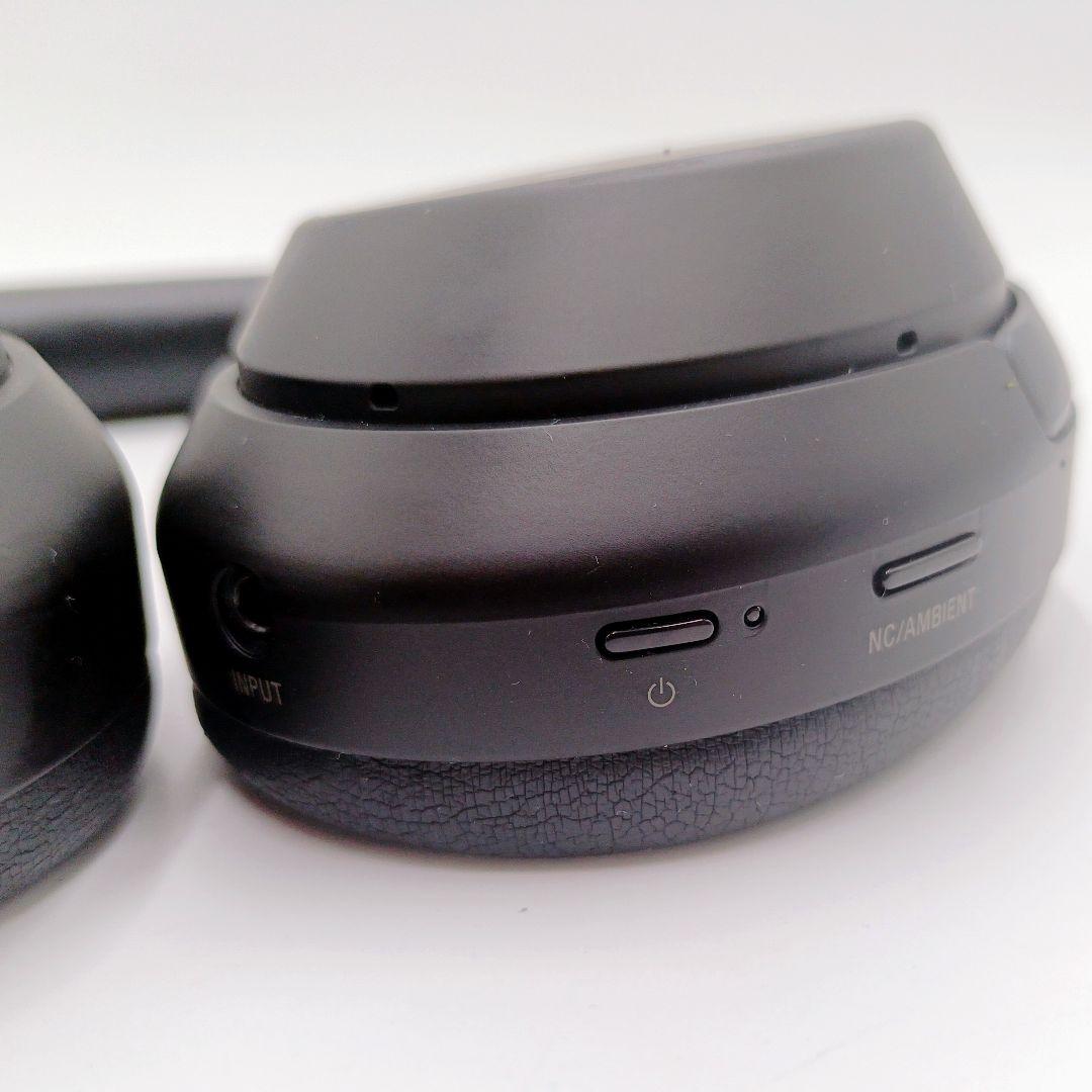 【動作確認済】SONY WH-1000xm3 ワイヤレスヘッドホン 本体のみ