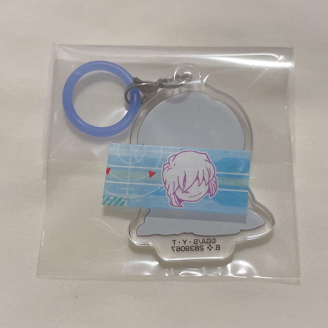 コナン ふらっとめじるしアクセサリー 萩原千速 横溝重吾 松田陣平 萩原研二