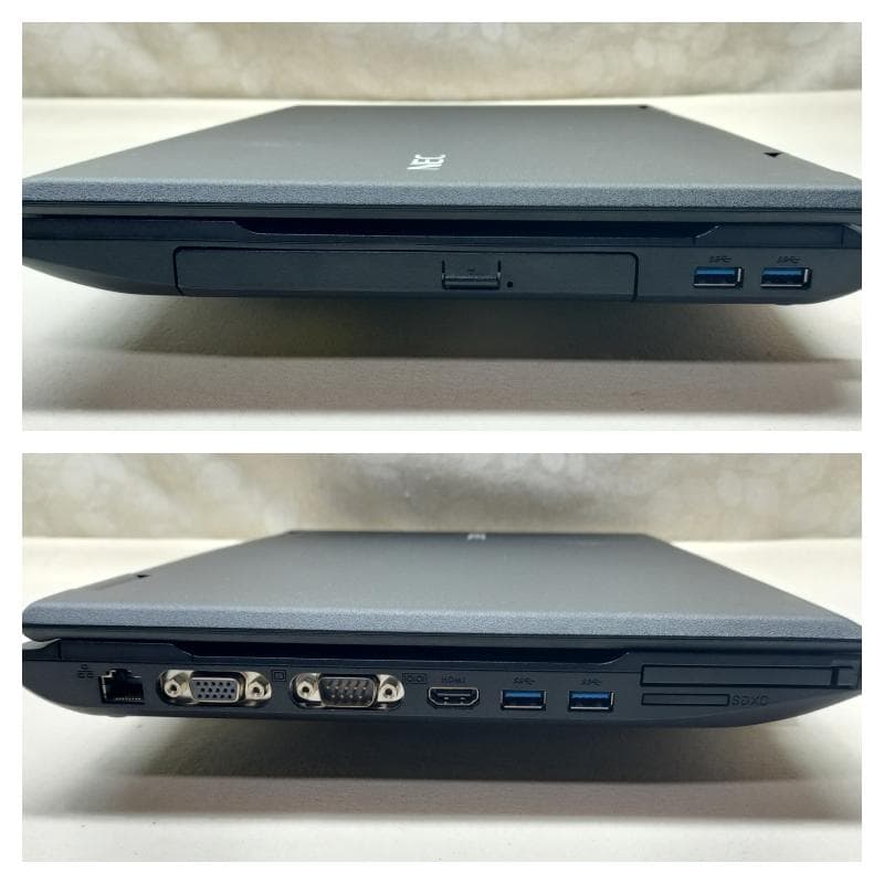 471 大容量HDD 最新Windows11 ノートパソコン NEC品質！