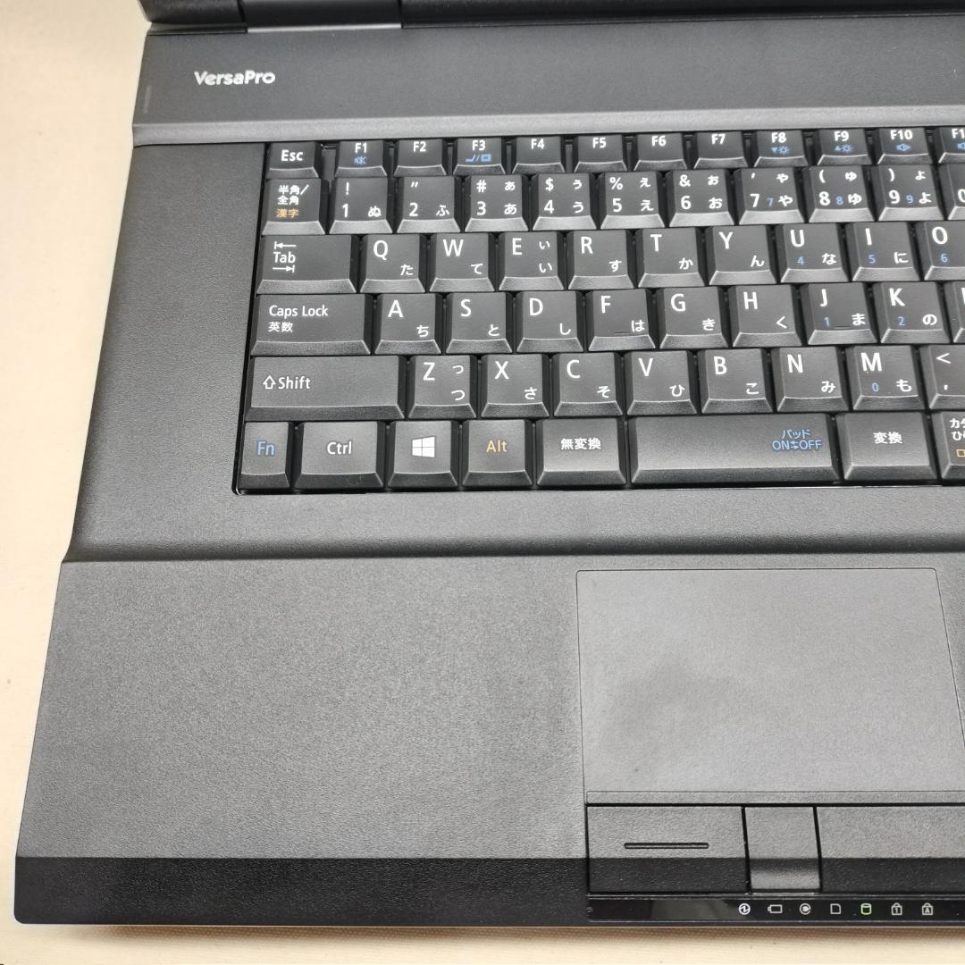 471 大容量HDD 最新Windows11 ノートパソコン NEC品質！