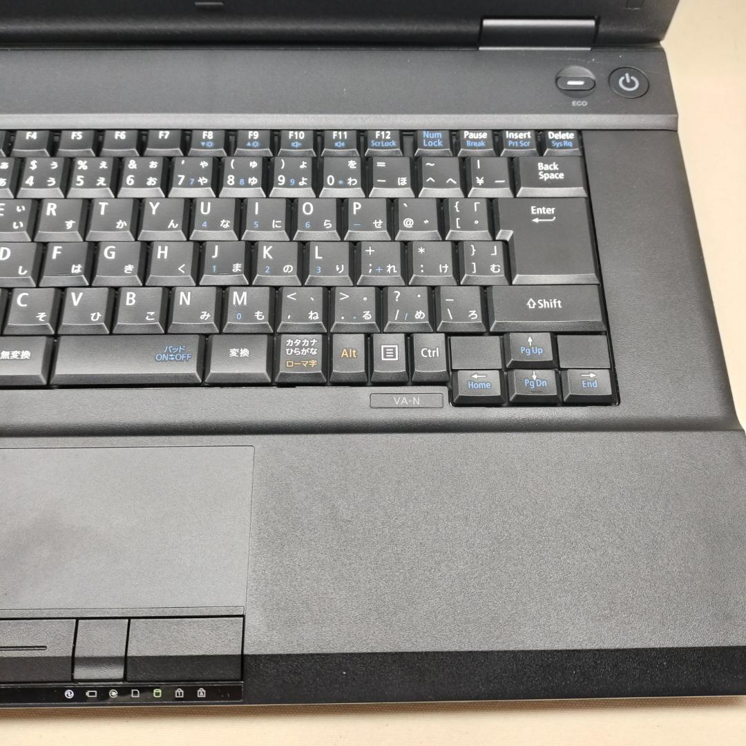 471 大容量HDD 最新Windows11 ノートパソコン NEC品質！