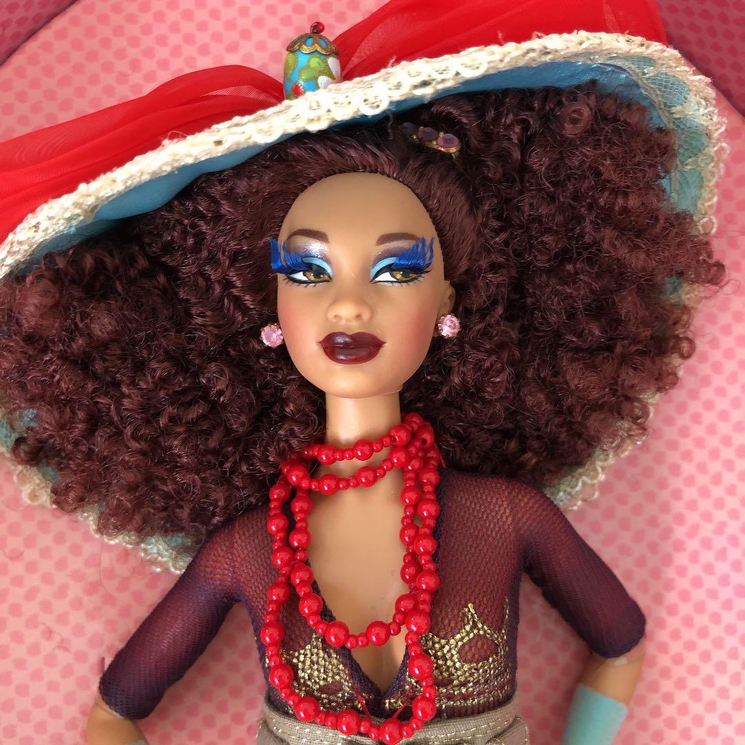 2006年BYRONLARSシュガーBarbieバービーSugarバイロンラーズ