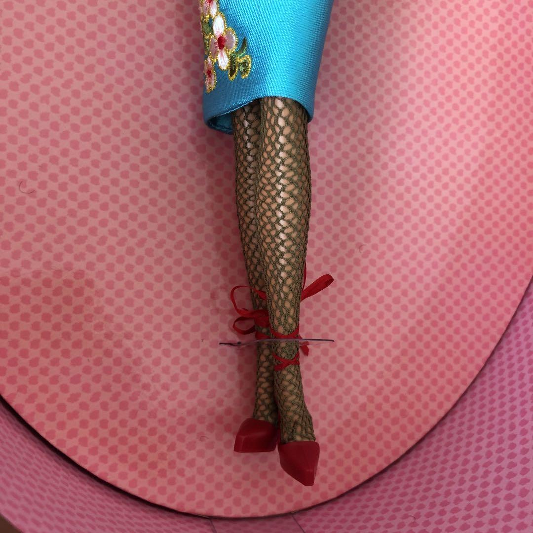 2006年BYRONLARSシュガーBarbieバービーSugarバイロンラーズ