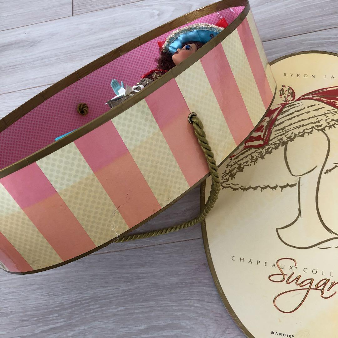 2006年BYRONLARSシュガーBarbieバービーSugarバイロンラーズ