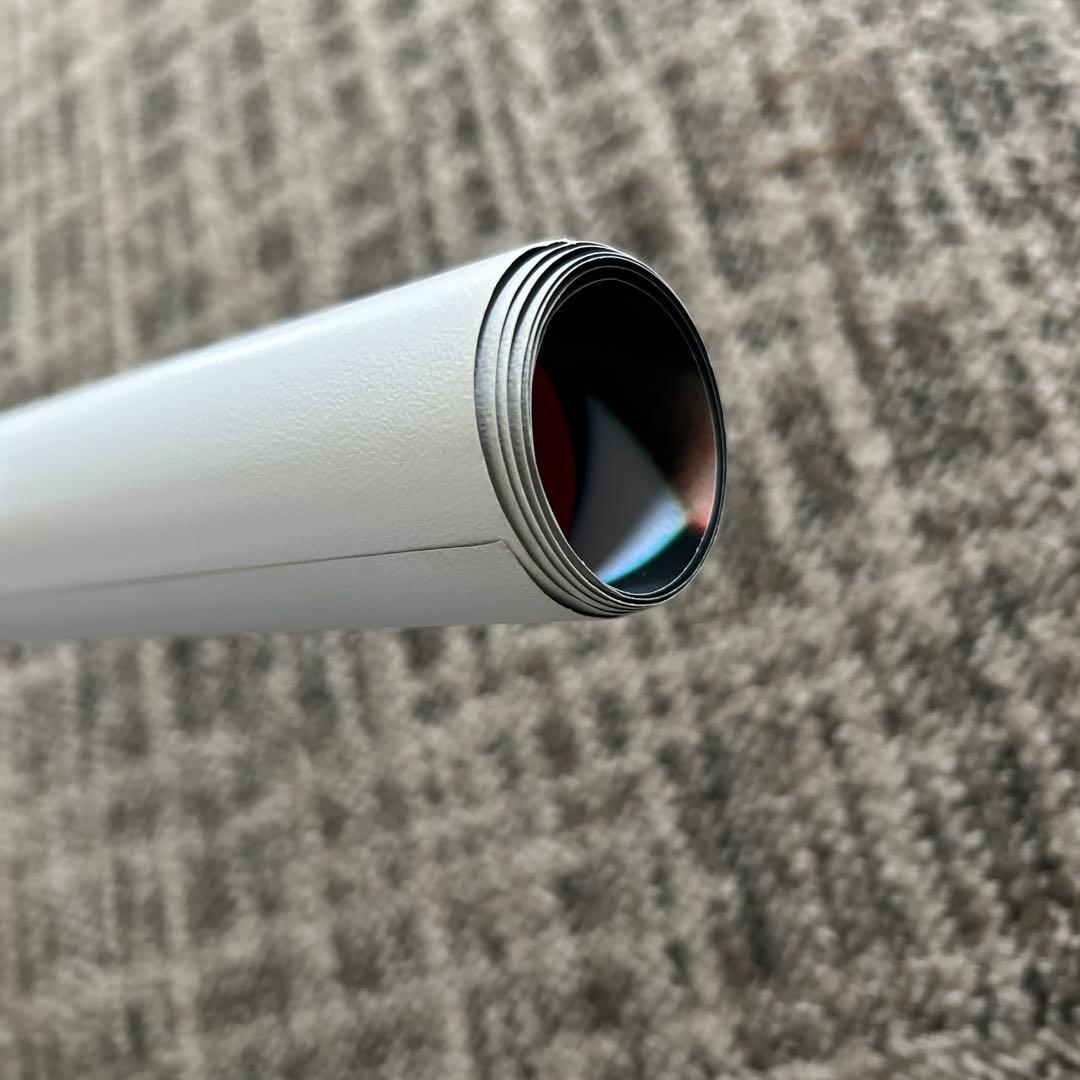 ［未使用］B'z ポスター 稲葉浩志 松本孝弘