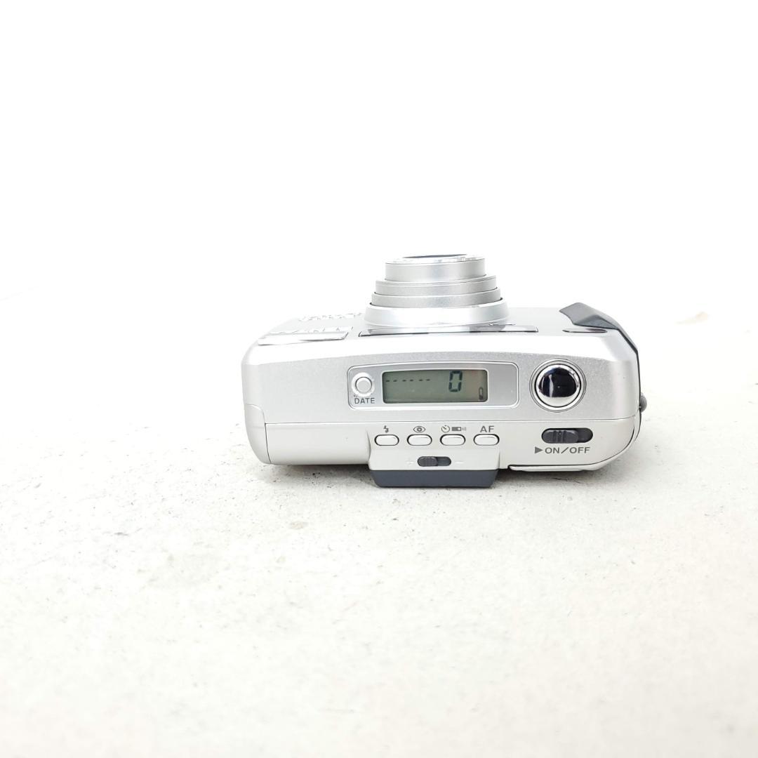 【動作確認済】 Pentax ESPIO 120Mi F1121-30-8v p