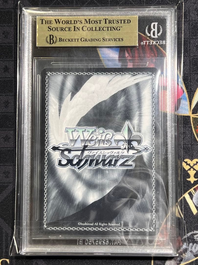 茹だるアサシン　水瀬すもも　SP BGS10