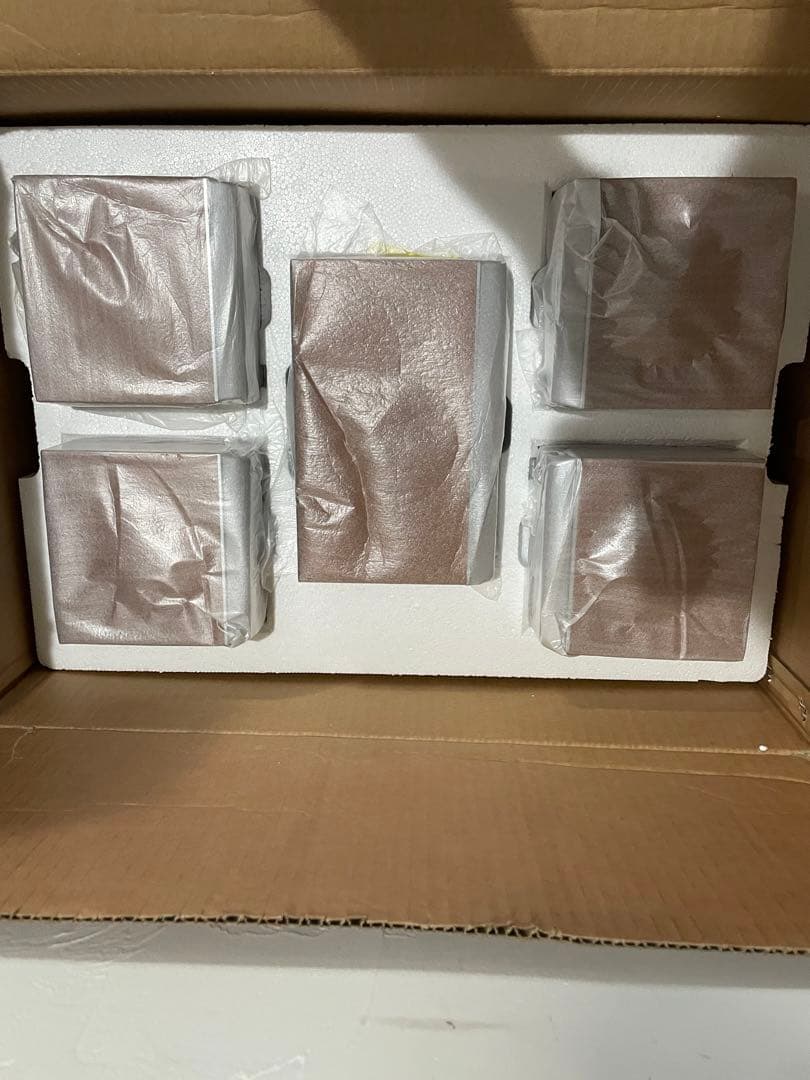 【未使用品】SONY コンパクトホームシアターシステム HT-K31