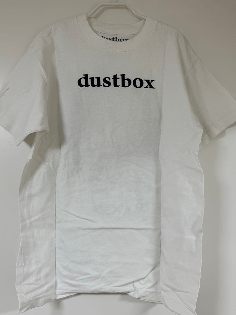 【3/8値下げ】dustbox VK design コラボTシャツ　1度着用　M