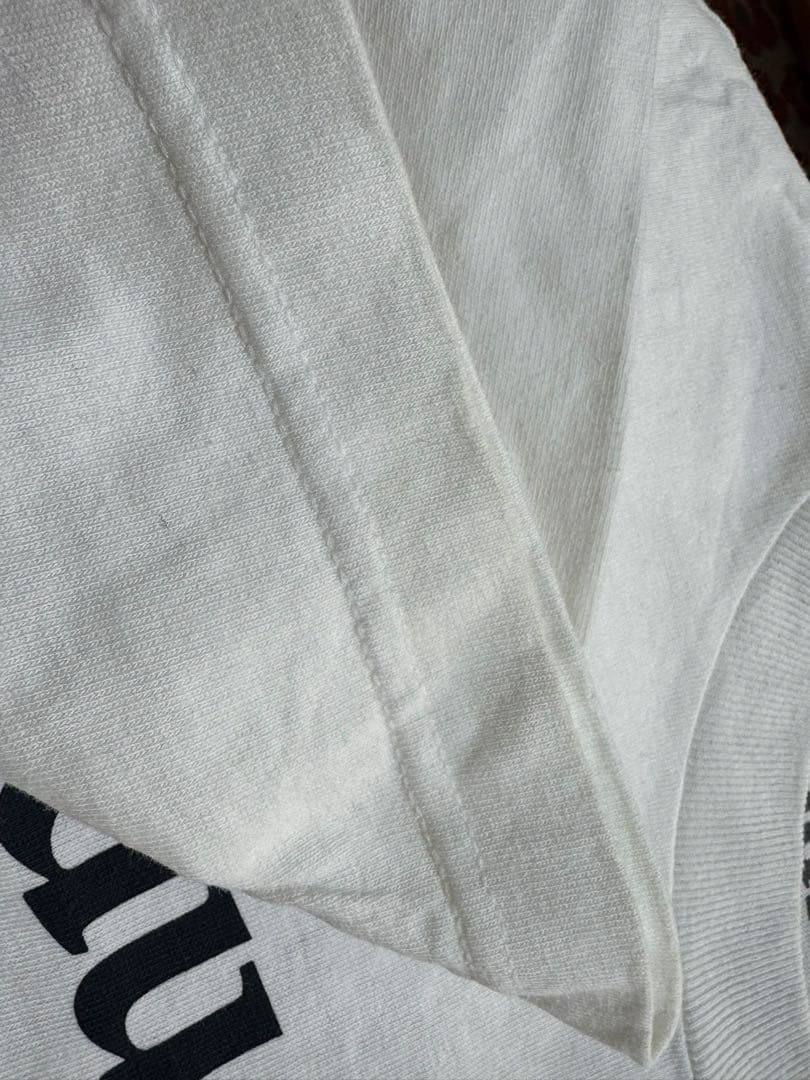 【3/8値下げ】dustbox VK design コラボTシャツ　1度着用　M