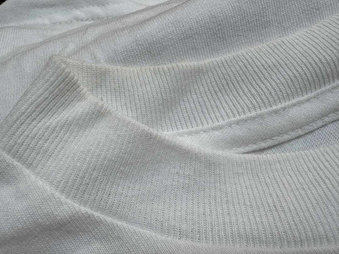 【3/8値下げ】dustbox VK design コラボTシャツ　1度着用　M