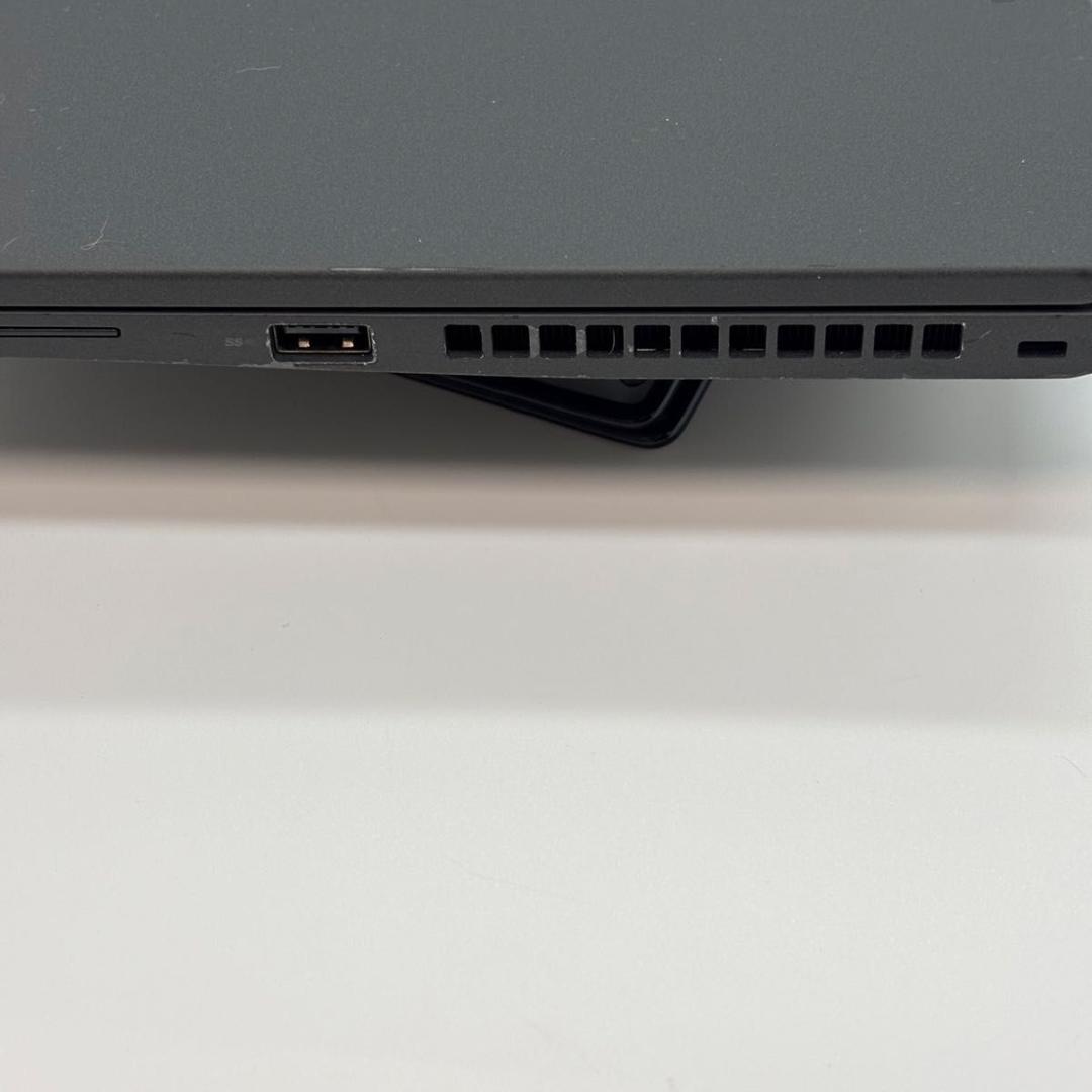 Windowsノート本体 ThinkPad X13 Gen2 AMD Ryzen5PRO 5650U 18