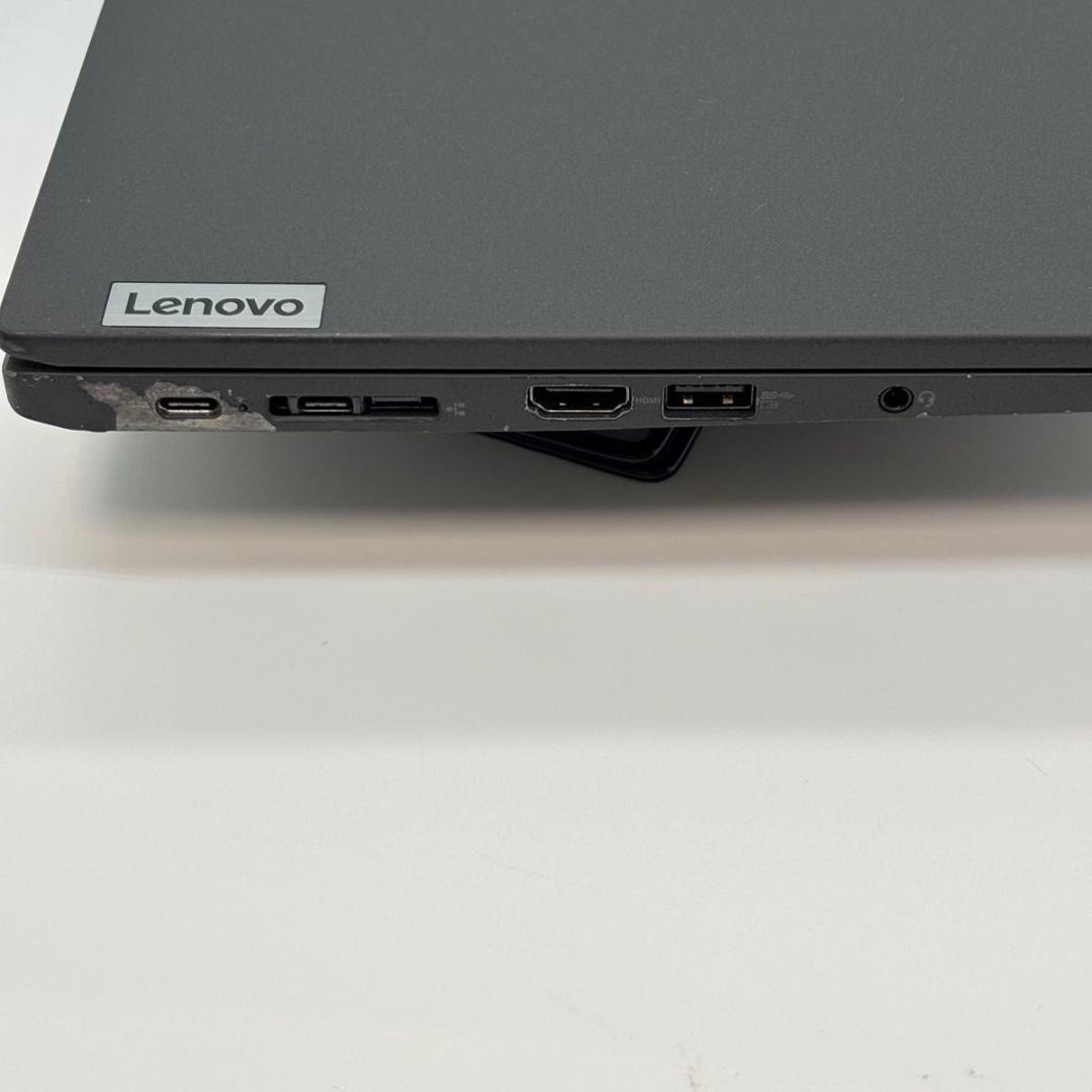 Windowsノート本体 ThinkPad X13 Gen2 AMD Ryzen5PRO 5650U 18