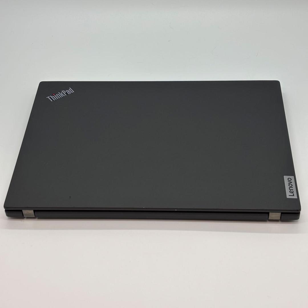 Windowsノート本体 ThinkPad X13 Gen2 AMD Ryzen5PRO 5650U 18