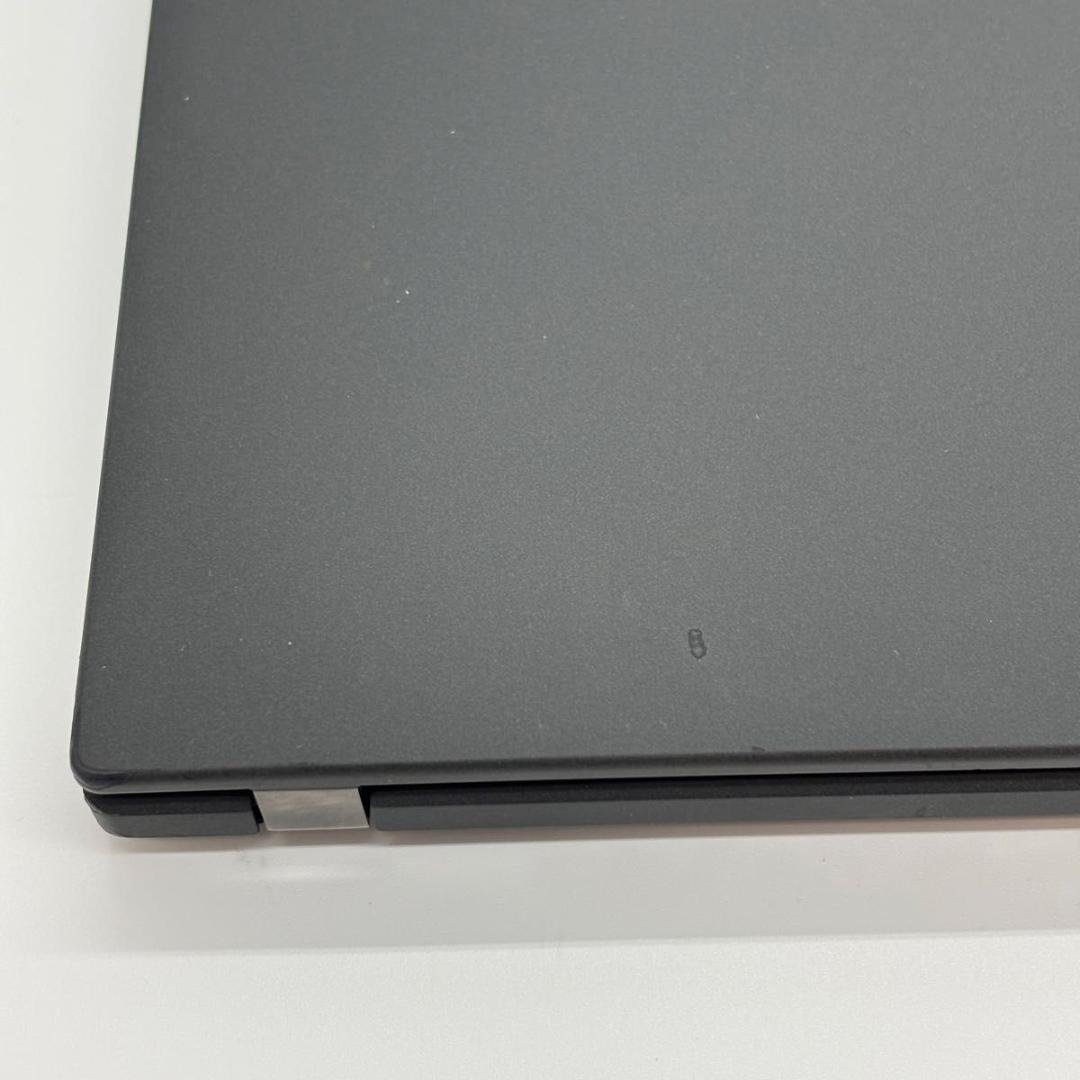 Windowsノート本体 ThinkPad X13 Gen2 AMD Ryzen5PRO 5650U 18