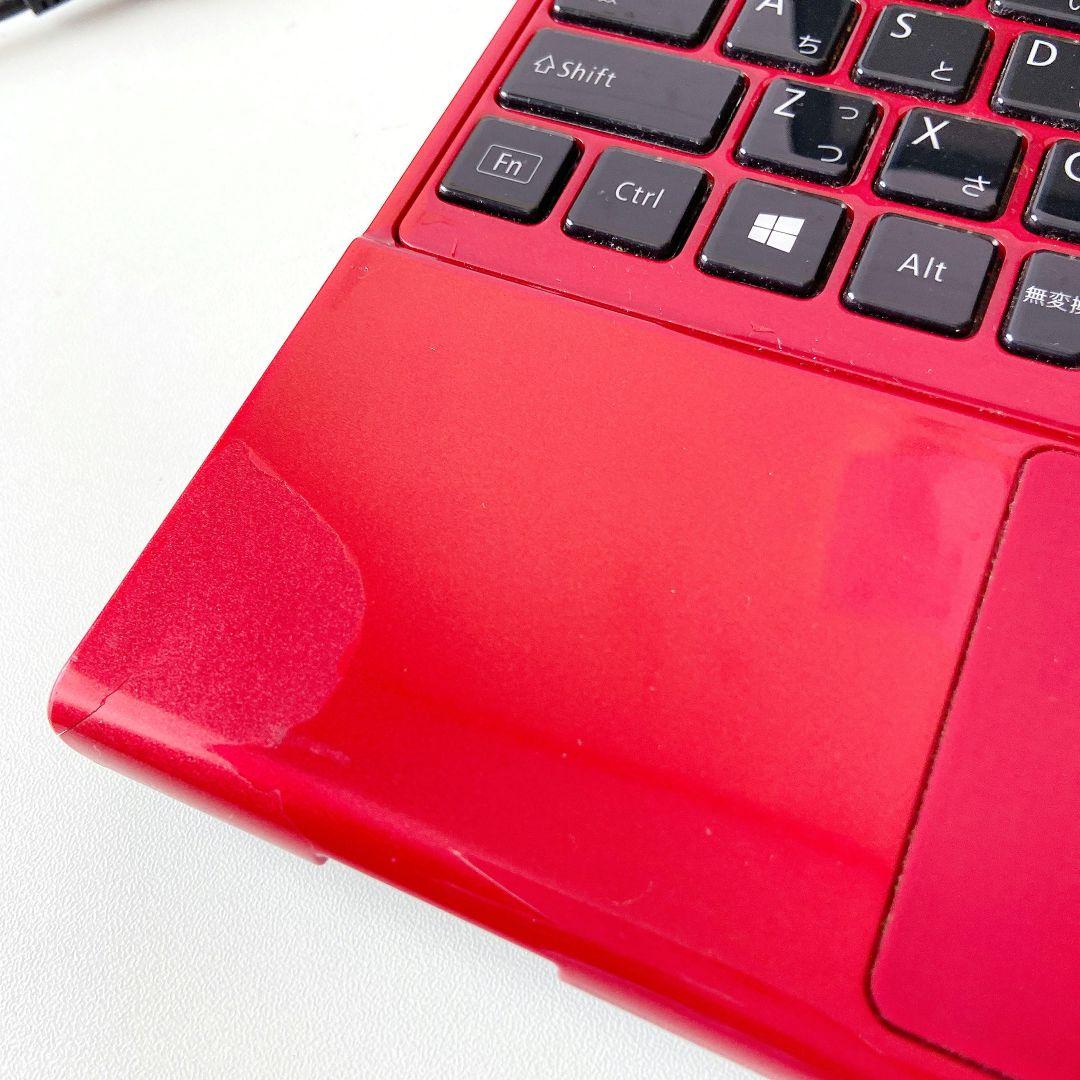 LAVIE/Windows11/Corei7/SSD/NECノートパソコン/13