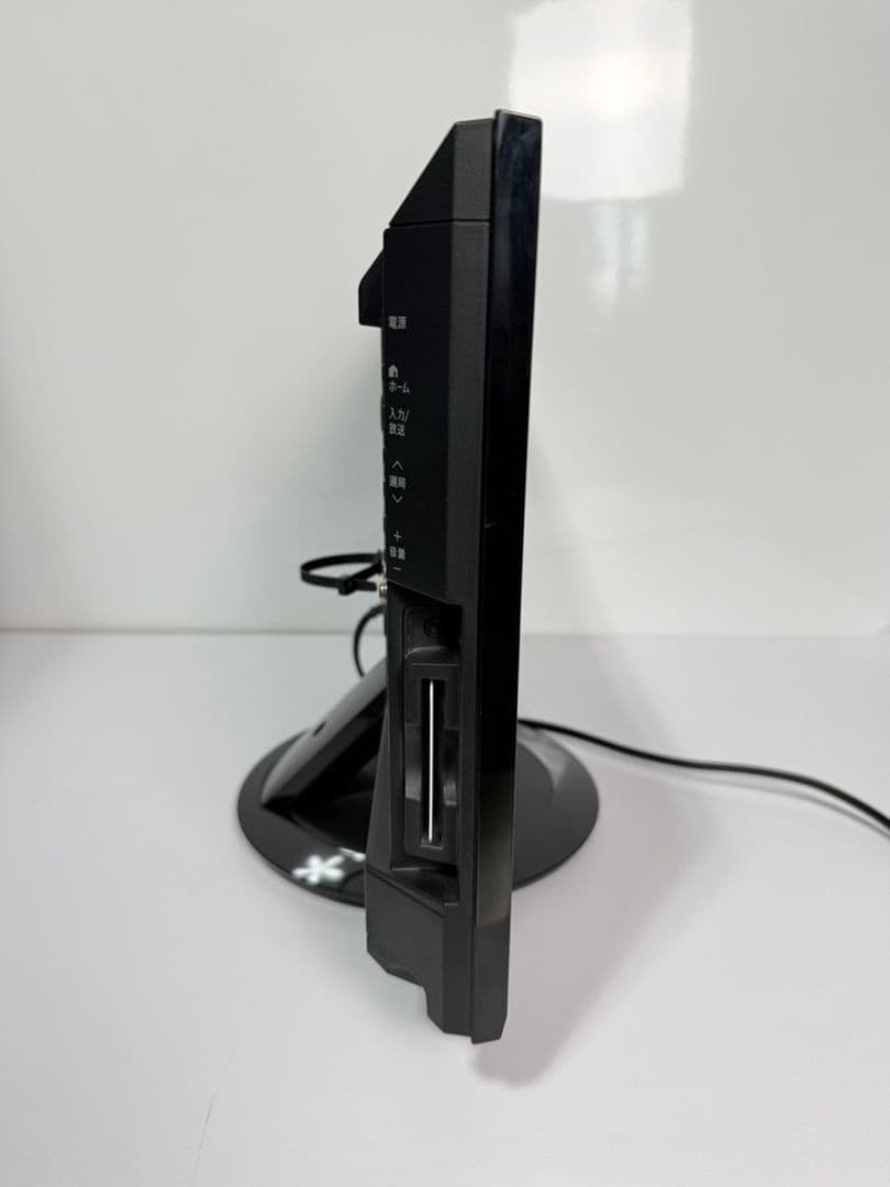 SHARP（シャープ）液晶テレビ19型AQUOS（アクオス）