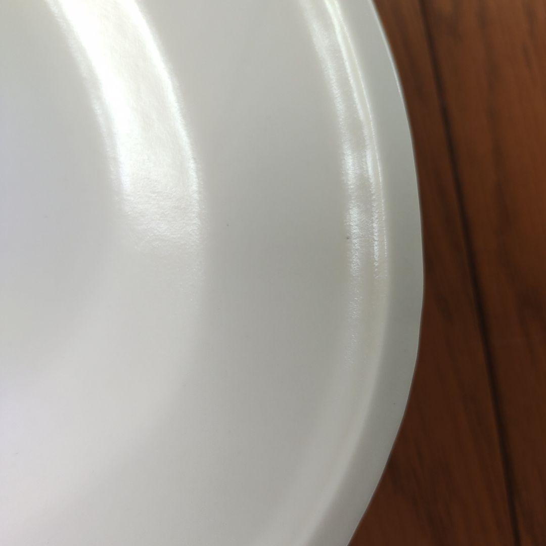 伊藤環さん　オーバルプレート　1+0