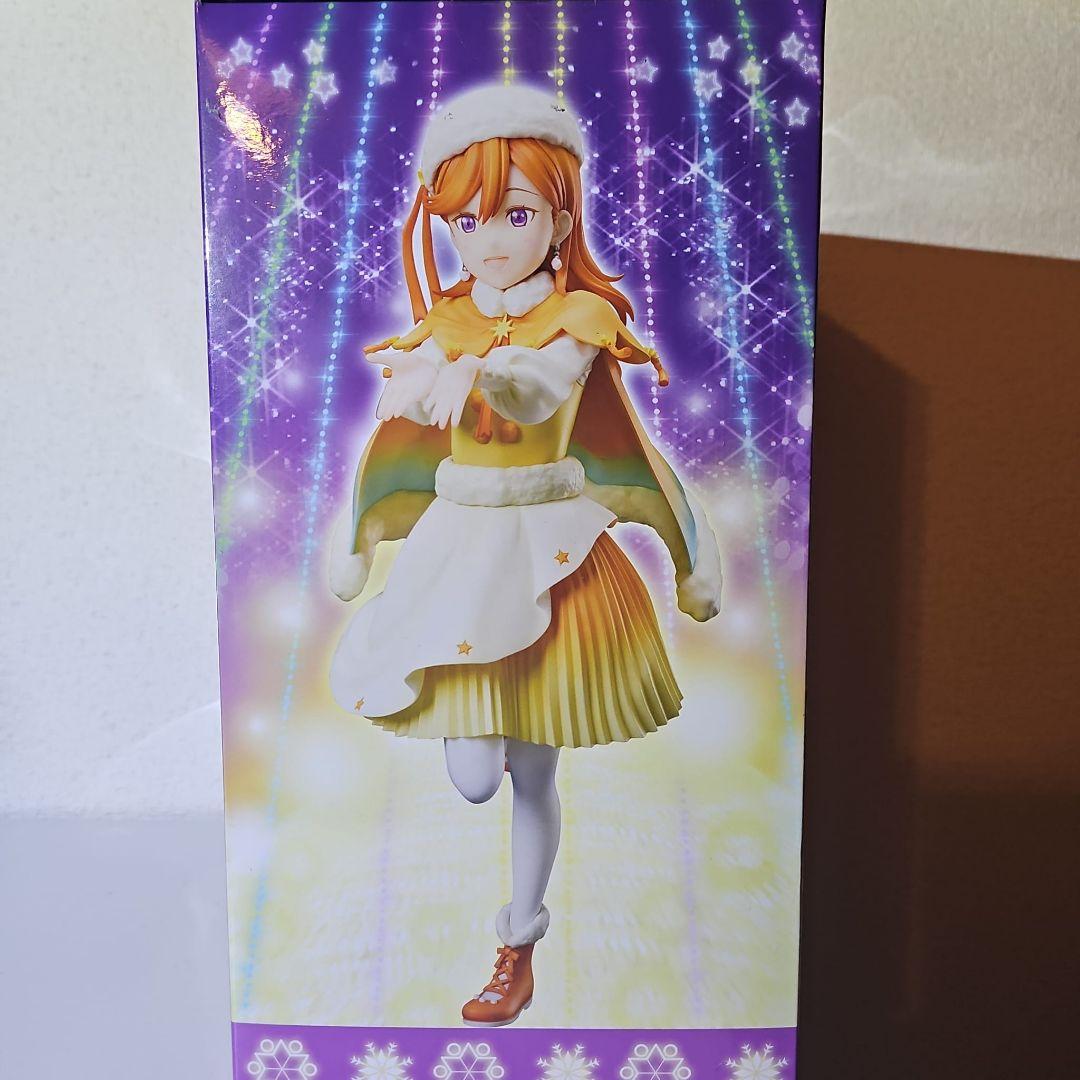 ラブライブ！スーパースター!! 渋谷かのん 1/7スケールフィギュア