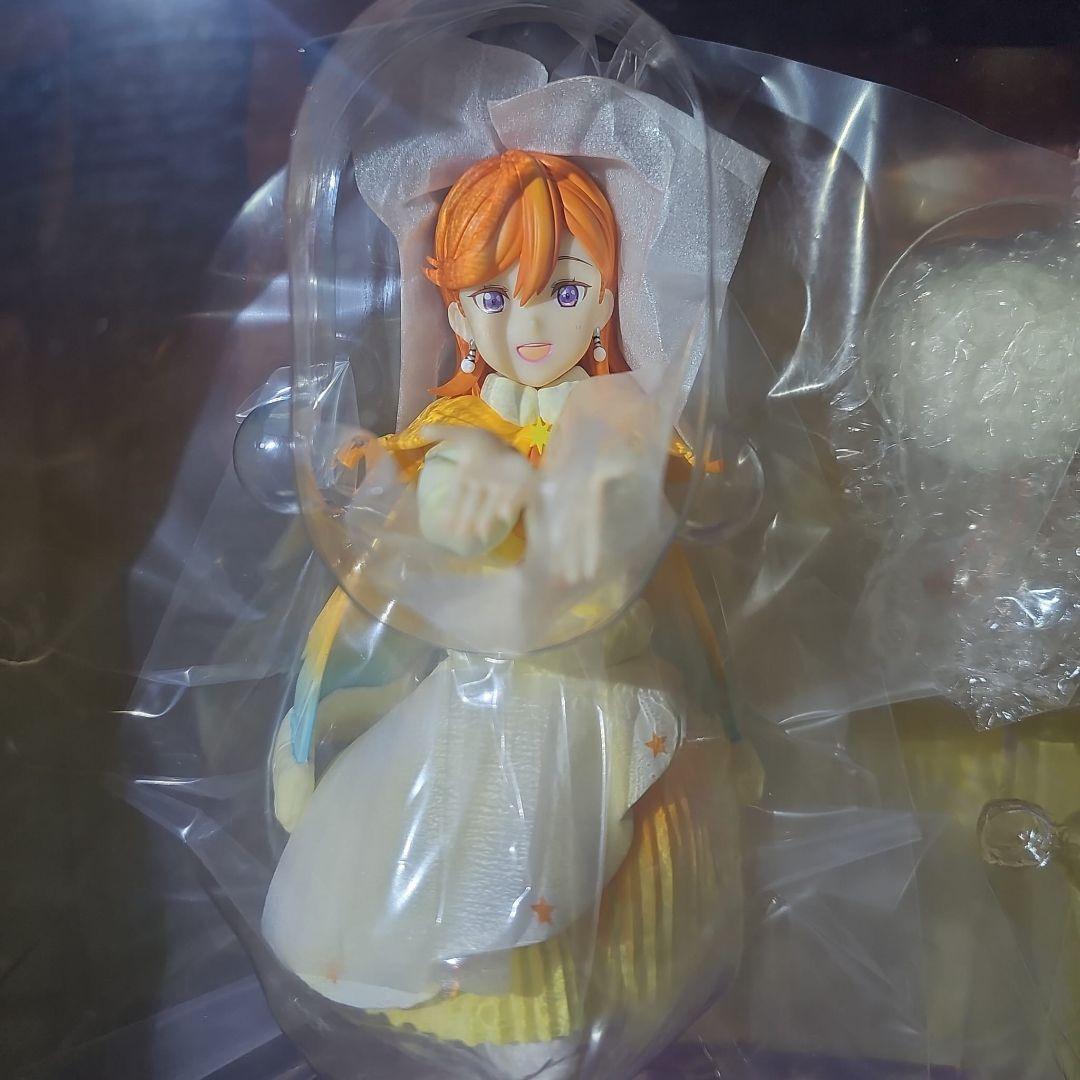 ラブライブ！スーパースター!! 渋谷かのん 1/7スケールフィギュア