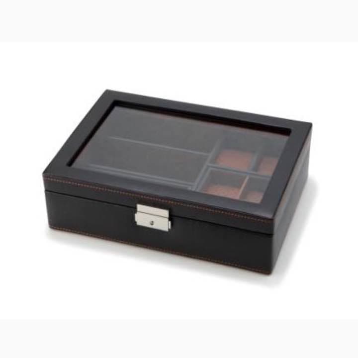 【La Vita Ideale】メンズボックスＬ