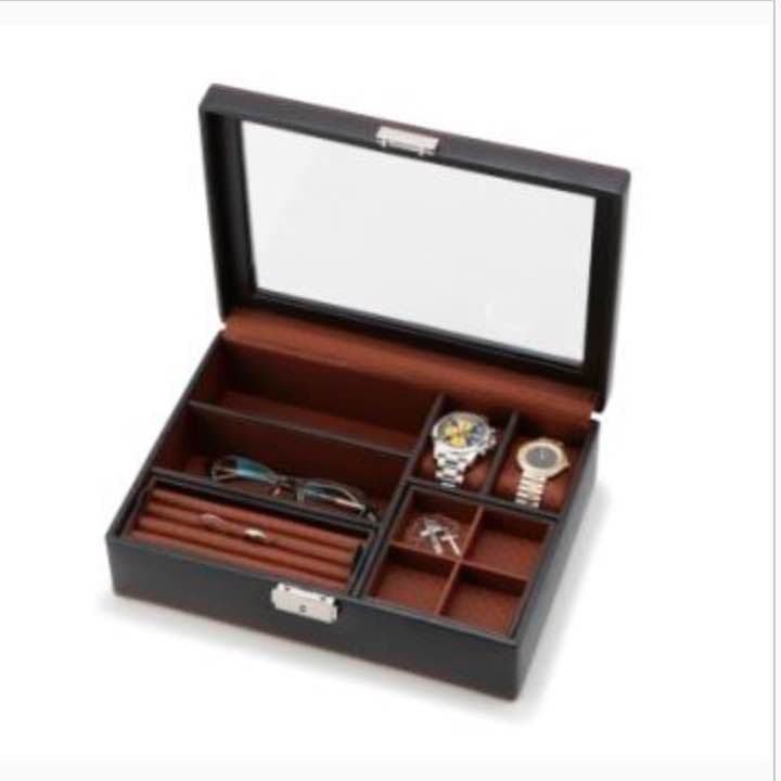 【La Vita Ideale】メンズボックスＬ