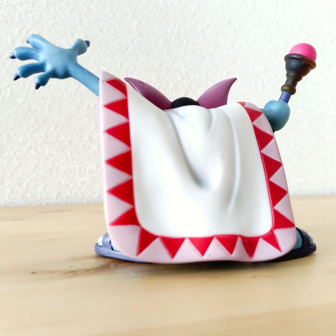 【早い者勝ち】ドラゴンクエスト ハーゴン フィギュア ソフビ