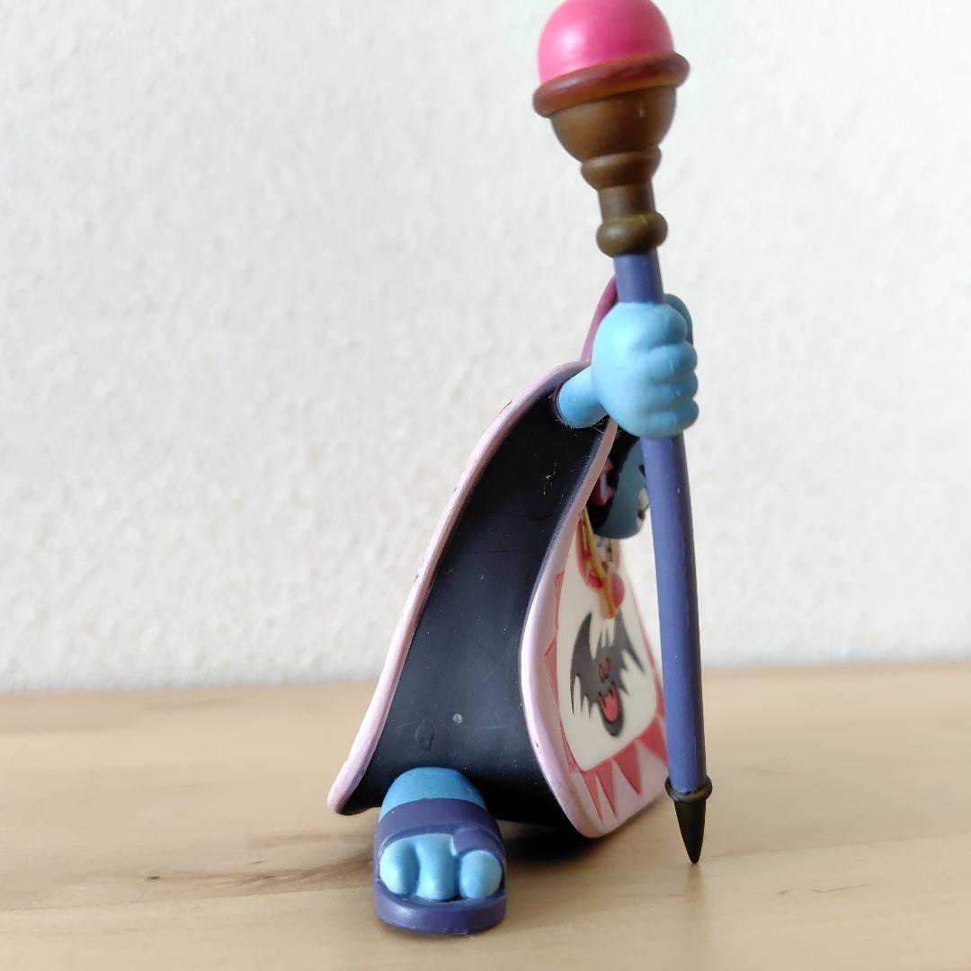【早い者勝ち】ドラゴンクエスト ハーゴン フィギュア ソフビ