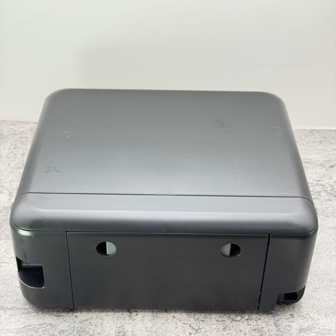 EPSON EW-M752TB インクジェットプリンター　印刷枚数262枚