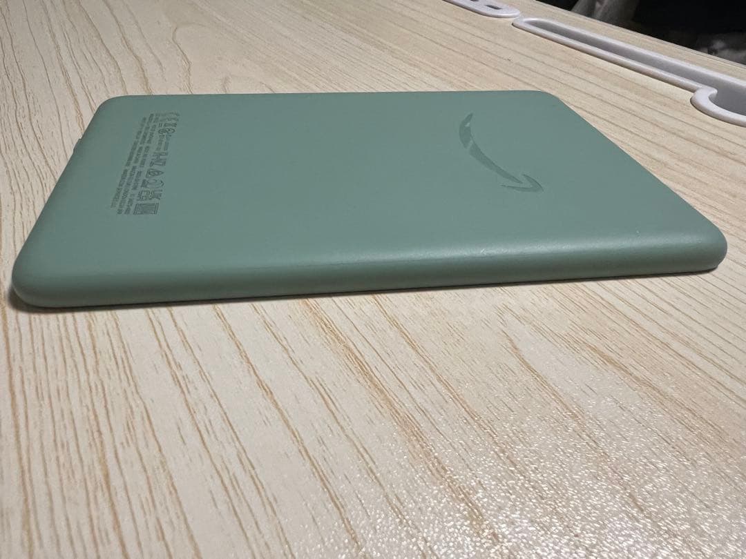 Amazon Kindle マッチャ 2024 16GB