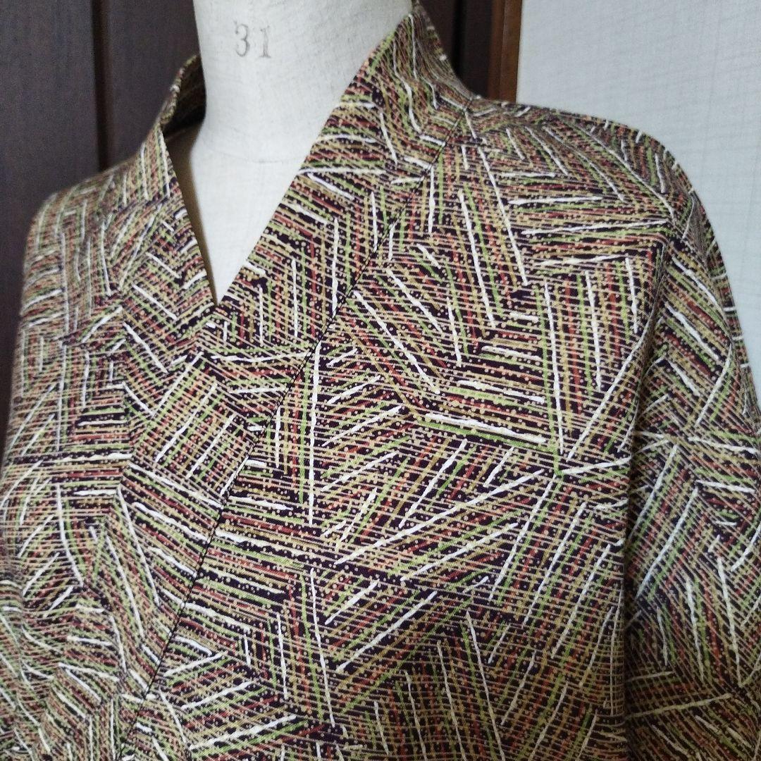 作務衣　婦人物