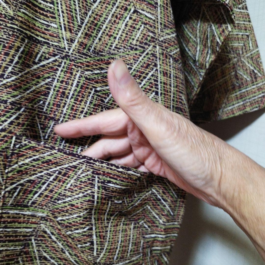 作務衣　婦人物