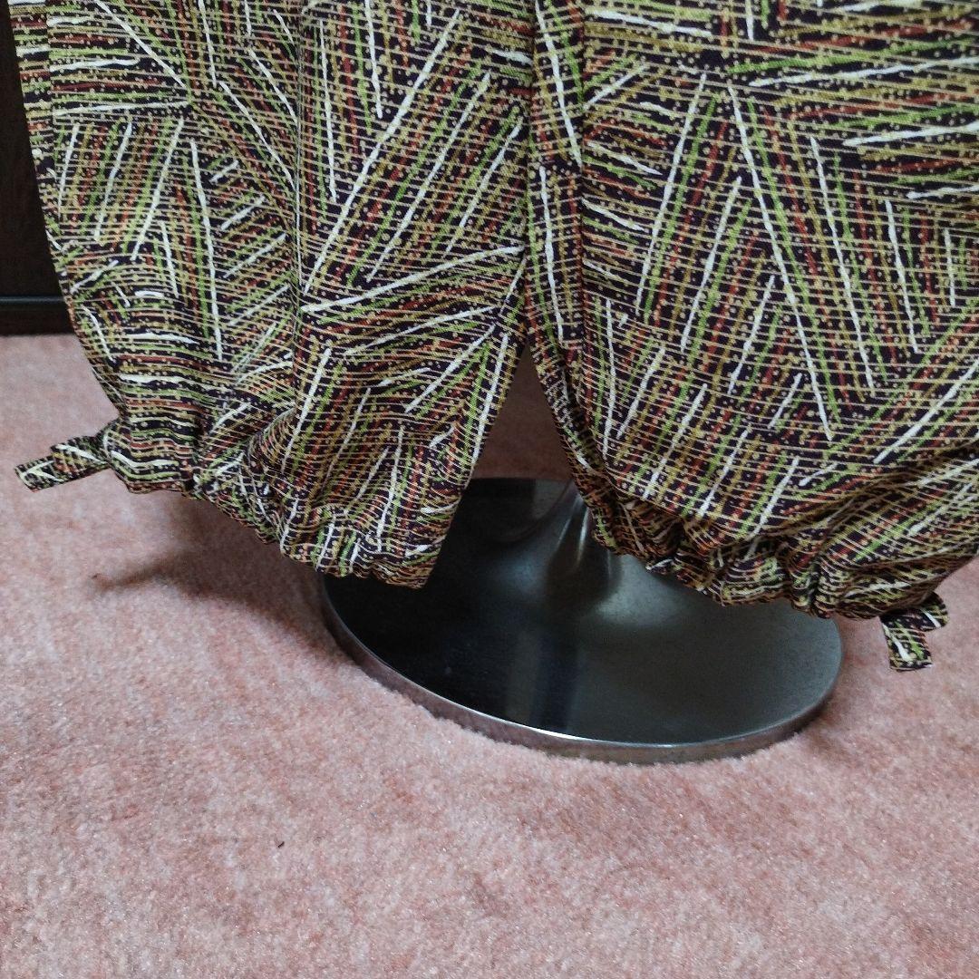 作務衣　婦人物