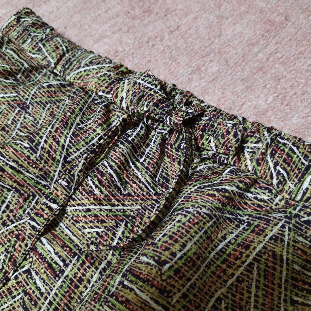 作務衣　婦人物