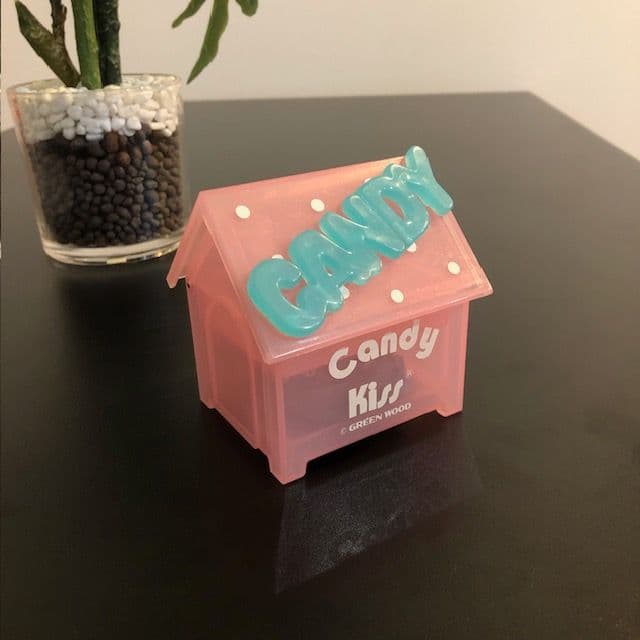 GREEN WODS　Candy Kiss　昭和レトロ