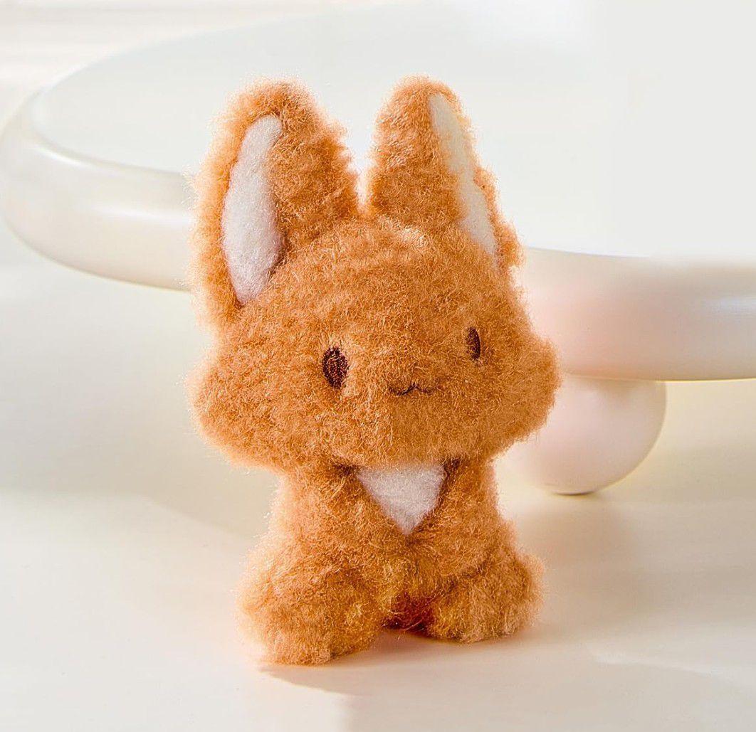 ★レア！ ★新品！★DIMOO★ディムー★コットンドール★着せ替え人形★