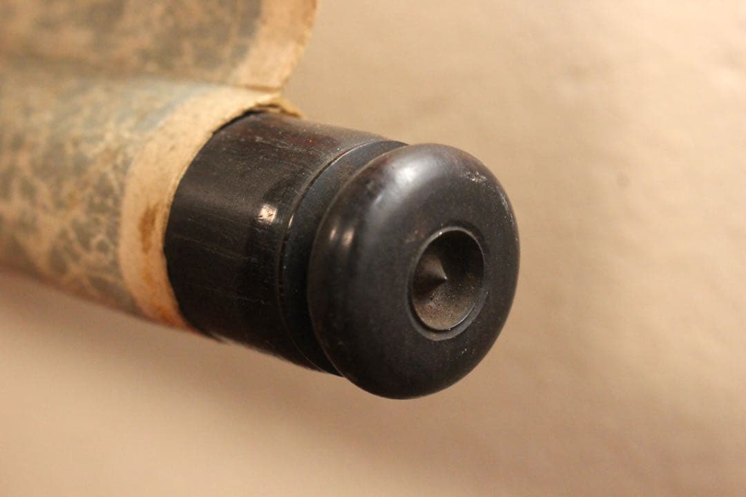 No5664 掛軸　在名　金峨　山水画賛　紙本　共箱　水墨山水　日本画　送料無料