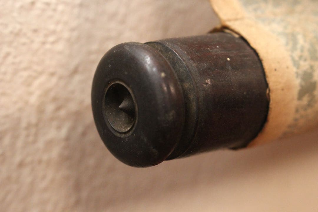 No5664 掛軸　在名　金峨　山水画賛　紙本　共箱　水墨山水　日本画　送料無料