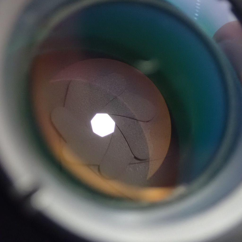 【動作確認済】Nikon Ai-s 28mm f2.8 純正付属品&初期保証付